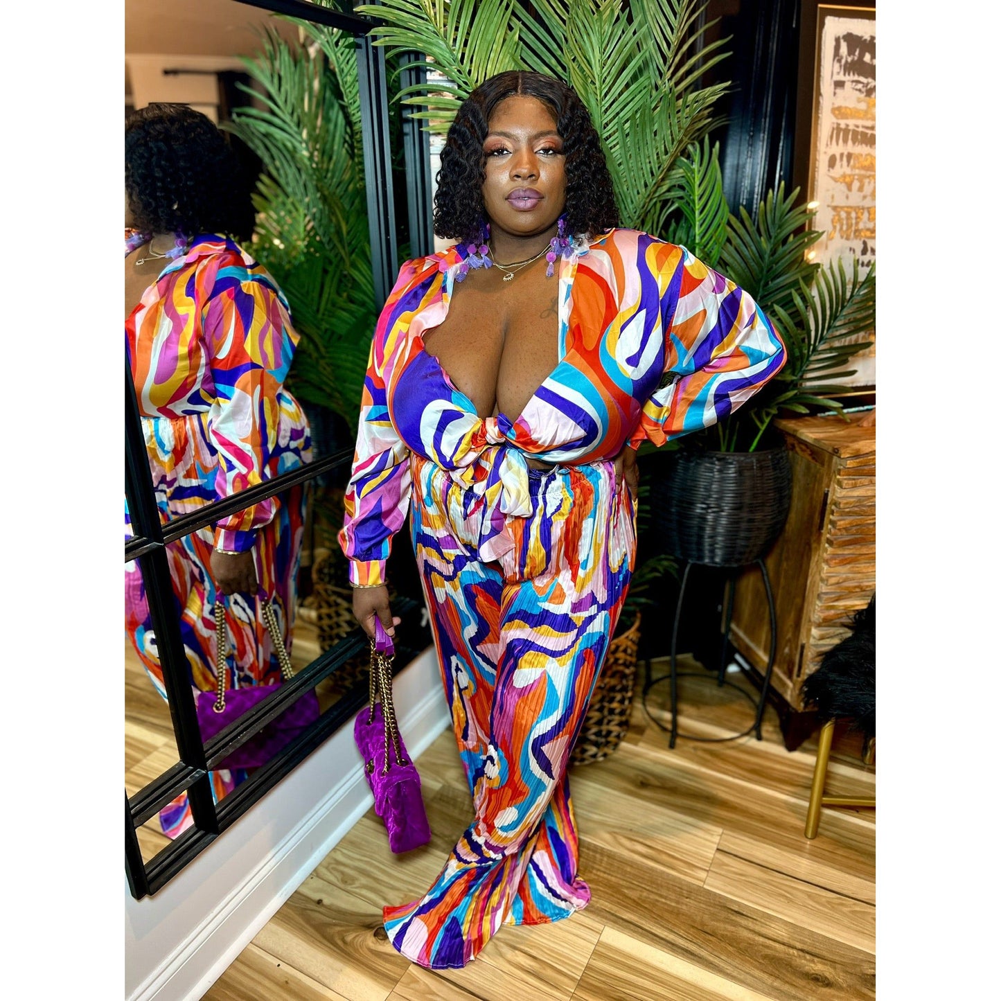 Page 5 of 5 — 5 Sexy Dresses For Big Girls With Small Boobs — MadameNoire